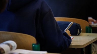 Paskelbti Nacionalinio diktanto 2025 metų nugalėtojai