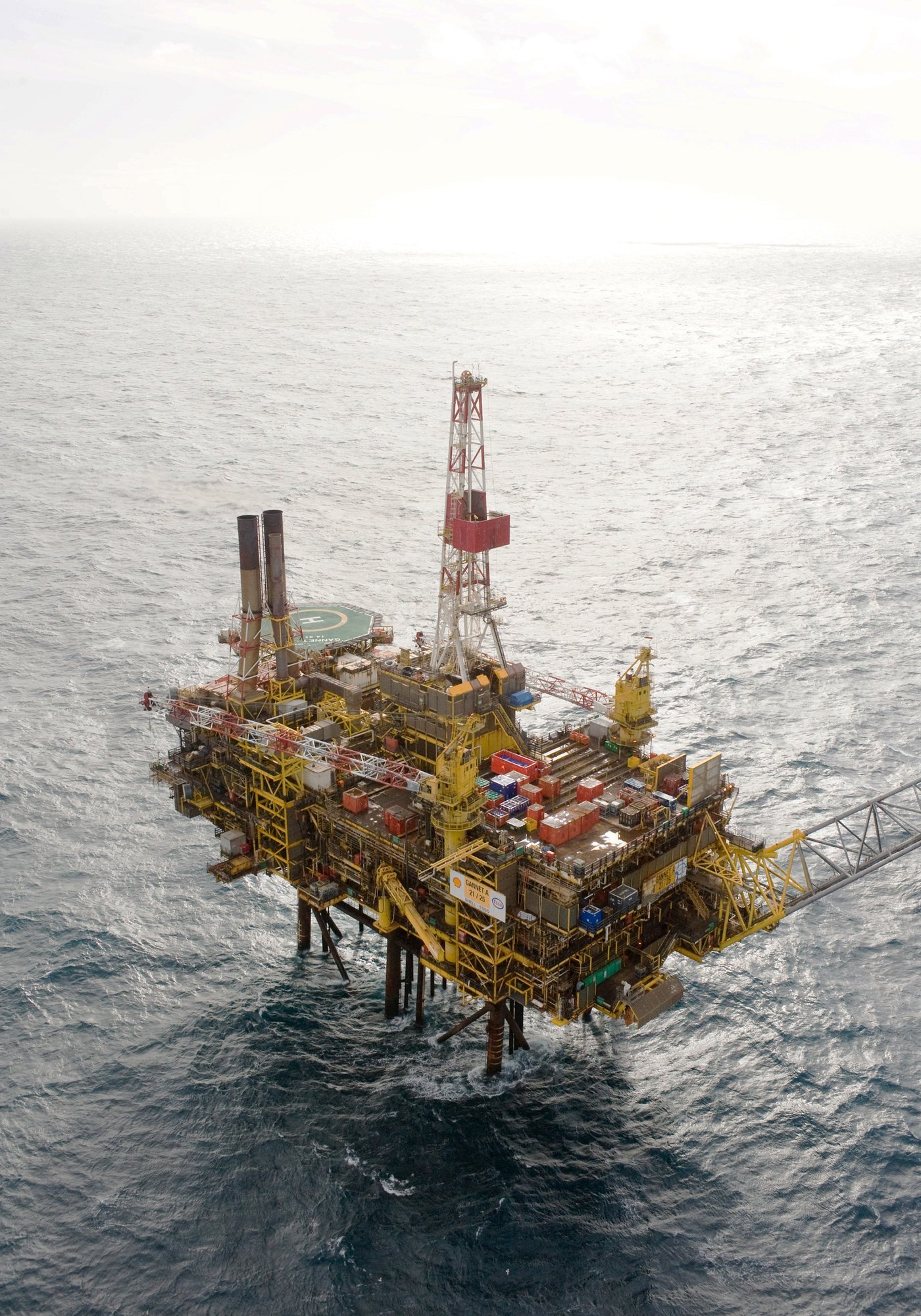 „Shell” gresia baudžiamoji atsakomybė ir didelė bauda - Delfi verslas