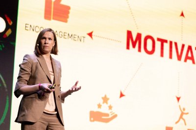 Neuromokslininkė Dr. Urtė Neniškytė