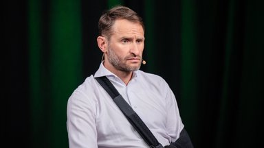 Saugumo DNR. Saugumo ekspertas apie milijardus gynybai: skandalų tikrai bus