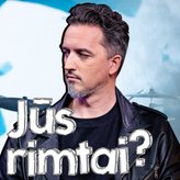 #13 Lauras Lučiūnas – apie mokesčius ir „Katarsio“ sugrįžimą