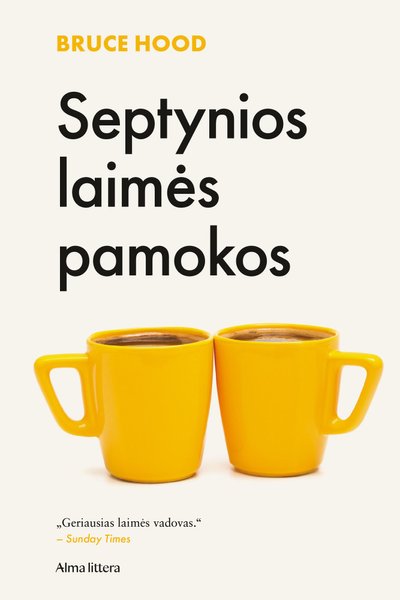 „Septynios laimės pamokos“