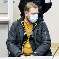 Sausį teismas imsis vaiko pagrobimu kaltinamo Filipavičiaus bylos