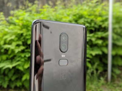 OnePlus 6