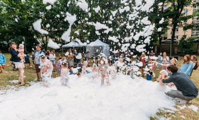 Liepkalnio saugykla virsta vandens kurortu