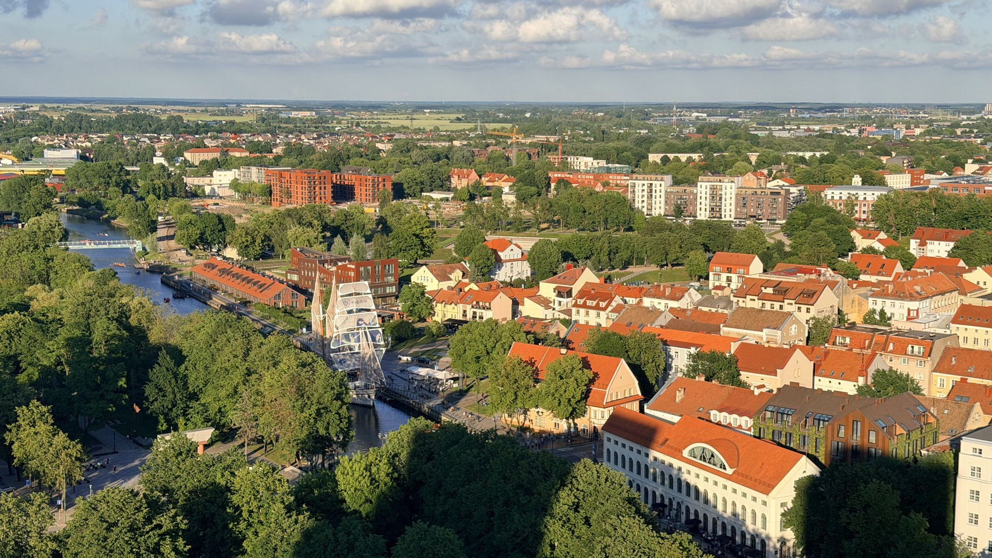 Klaipėda District Boosts Childcare Subsidies Amid Population Boom and Kindergarten Shortage