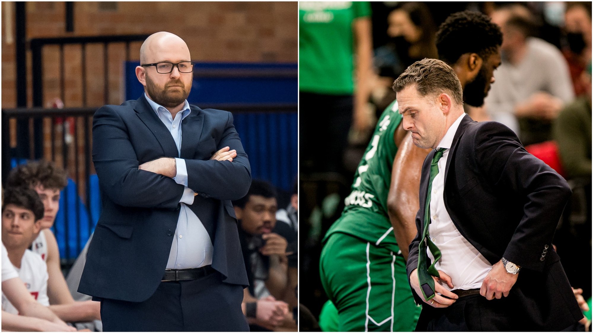 Buvusiam Schillerio padėjėjui pandeminis „Žalgirio“ nuosmukis išlieka mįsle