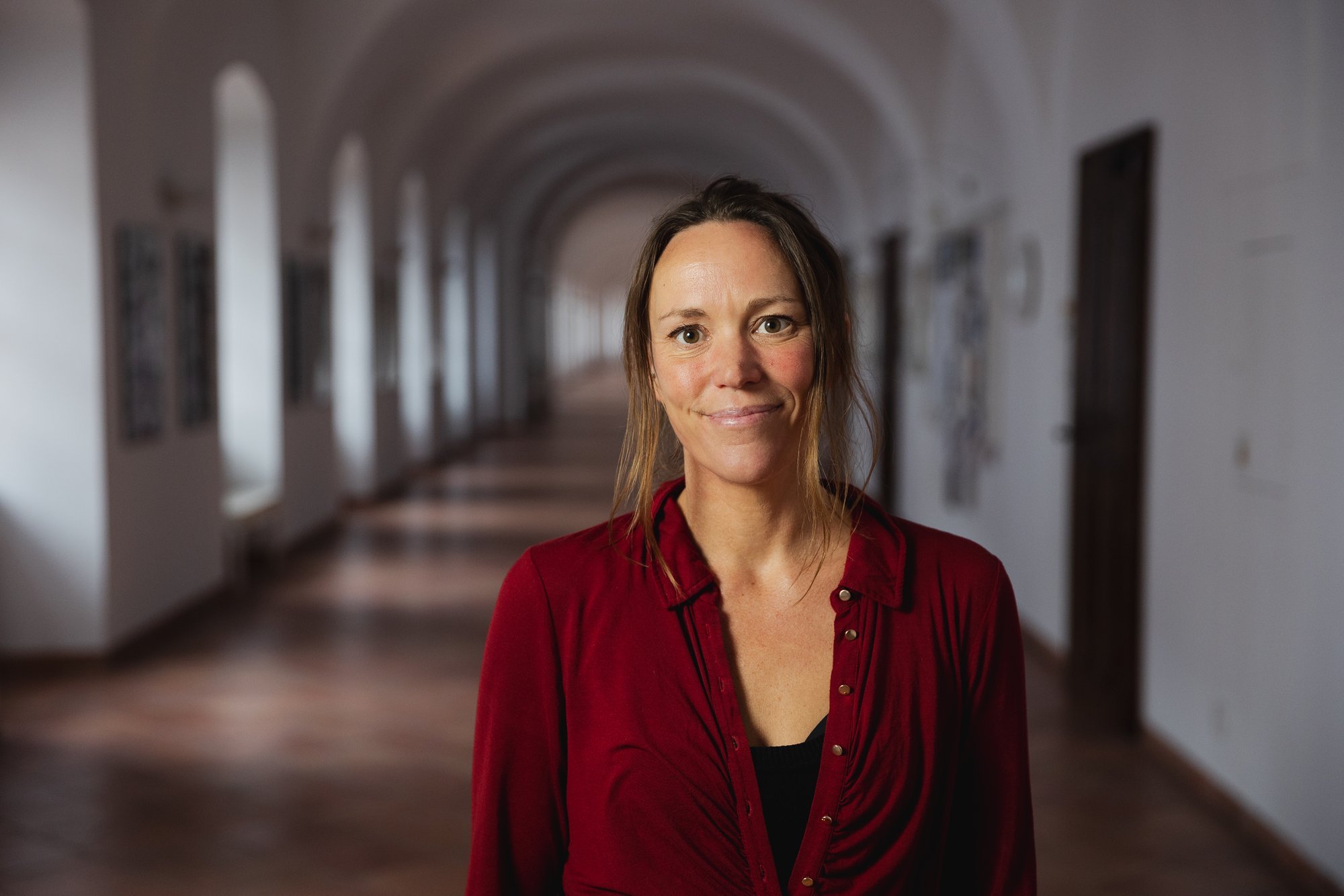 Neuroscientist Hannah Critchlow shares message for Lithuanians: Avoid this mistake to work faster and more productively