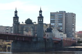 „Delfi“ apsilankė Kaliningrado pasienyje: vietos gyventojai įvardija vieną didžiulį skaudulį