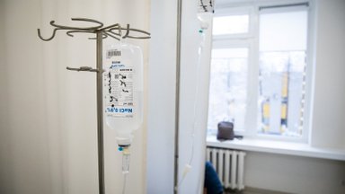 Vėžiu serganti moteris įrodė, kad maistas padeda gyti: išvengiau pykinimo, silpnumo, o ir sveikstu greičiau nei kiti