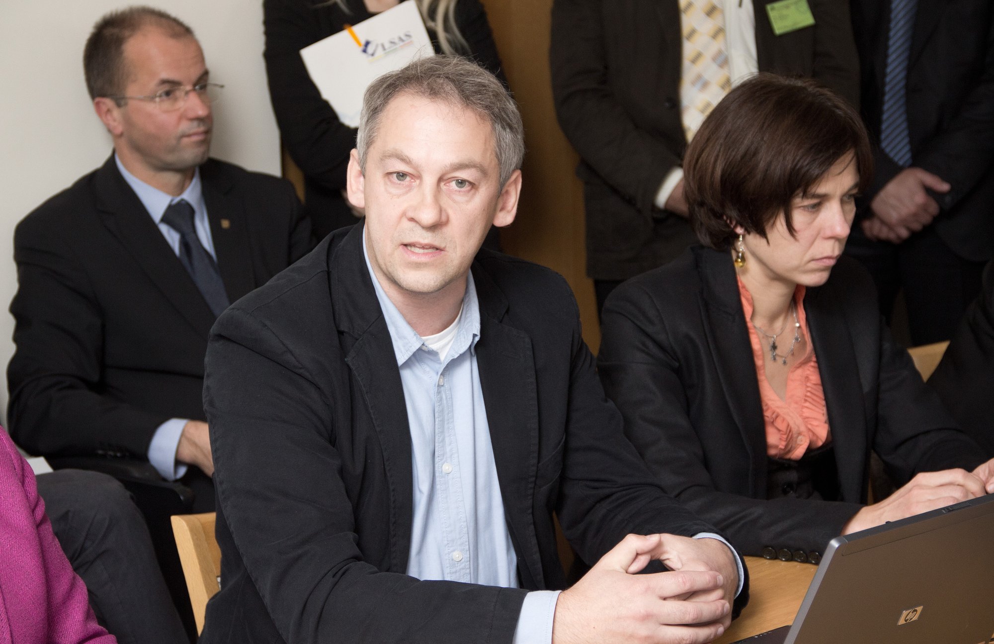 Mūsų šalies mokslo lygis - žemas. Kodėl?