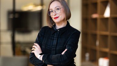 Kas jus veda – redaktorius ar algoritmas? 