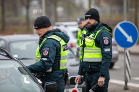 Ruo?iasi didinti baudas vairuotojams u? KET pa?eidimus – dalis i?augs net keliais ?imtais eur?