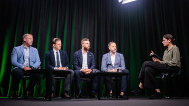 Ar dingus elektrai netektume ir vandens, šilumos tiekimo? Viskas – savivaldybių rankose