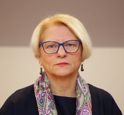 Nijolė Naujokienė