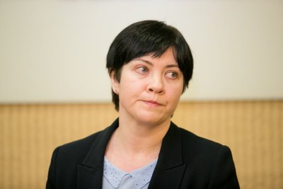 Edita Žiobienė