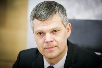 Darius Jauniškis