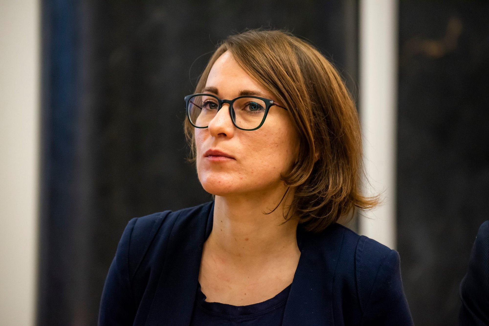 Sabatauskaite appointed equal opportunities ombudsperson ...