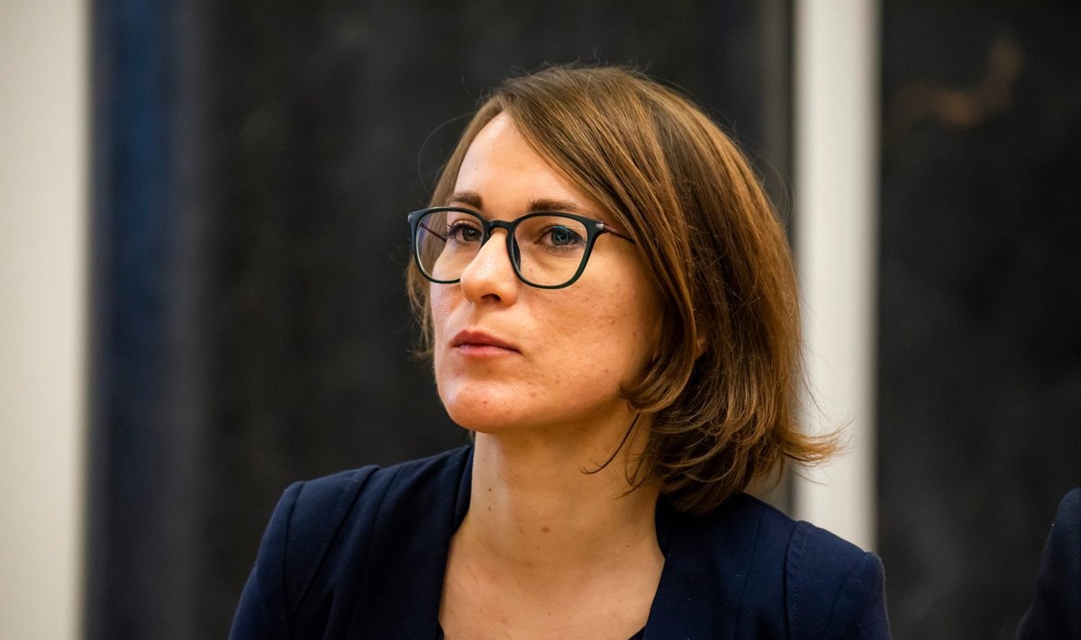 Sabatauskaite appointed equal opportunities ombudsperson ...