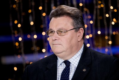 Linas Linkevičius