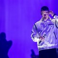 „Lilas ir Innomine“ koncertas pasibaigė dalies gerbėjų ašaromis: nors ir turėjo bilietą, į vidų nepateko
