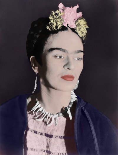 Frida Kahlo