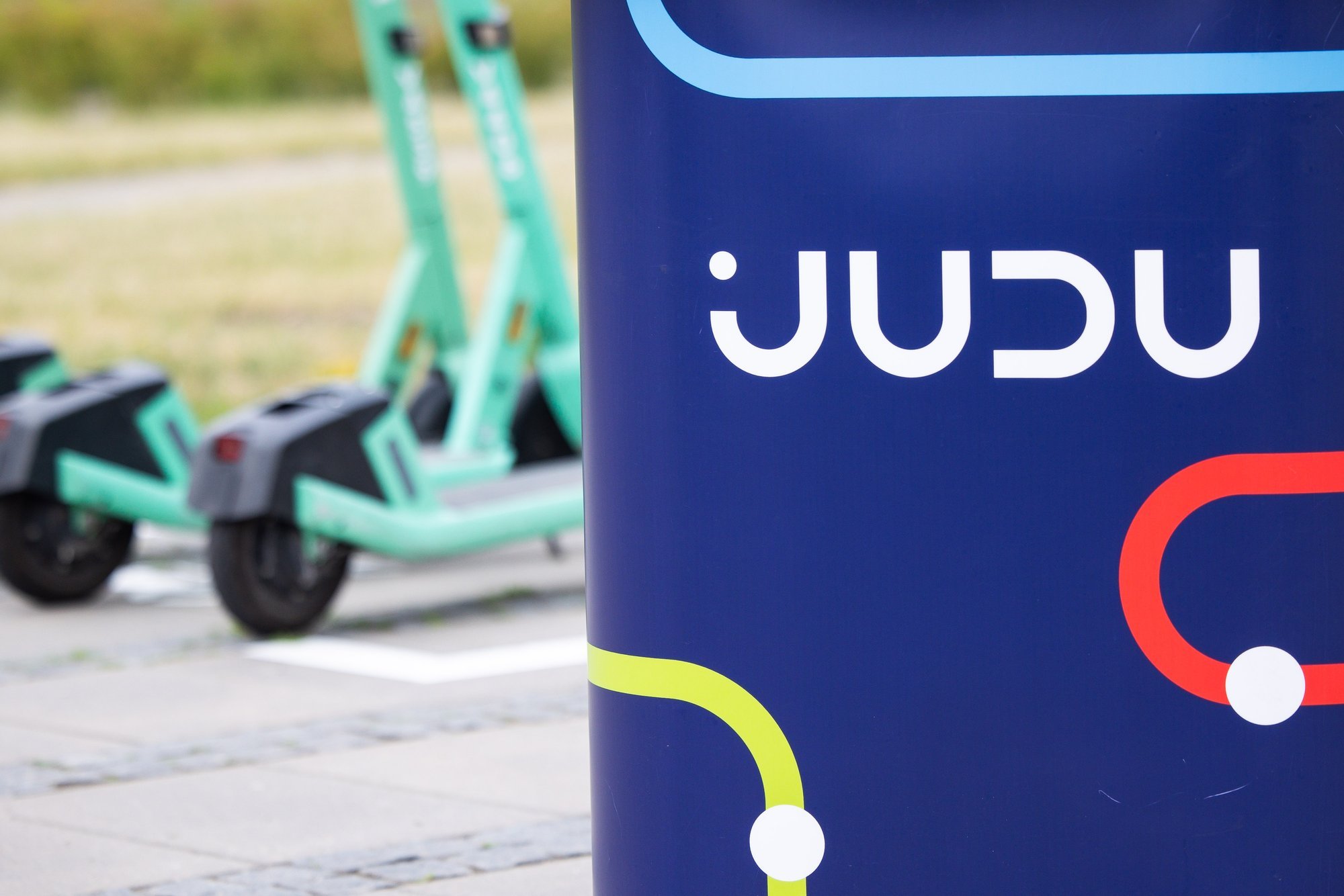 Vilnius launches new JUDU app for travel planning