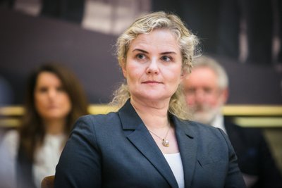 Daiva Jakaitė