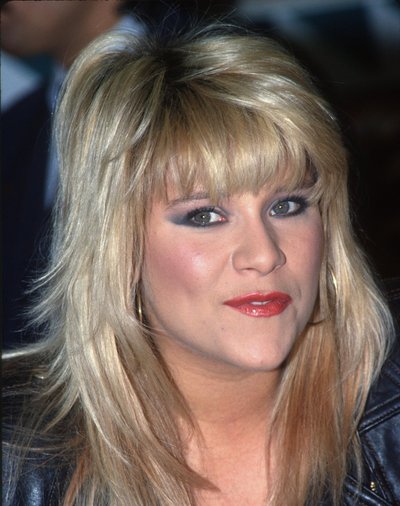 Samantha Fox