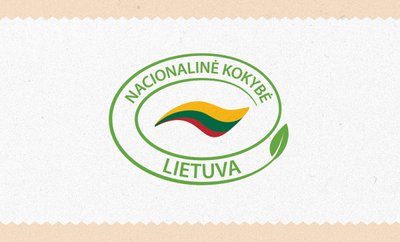 Nacionalinė kokybė Lietuva