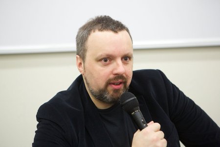 Andrius Užkalnis