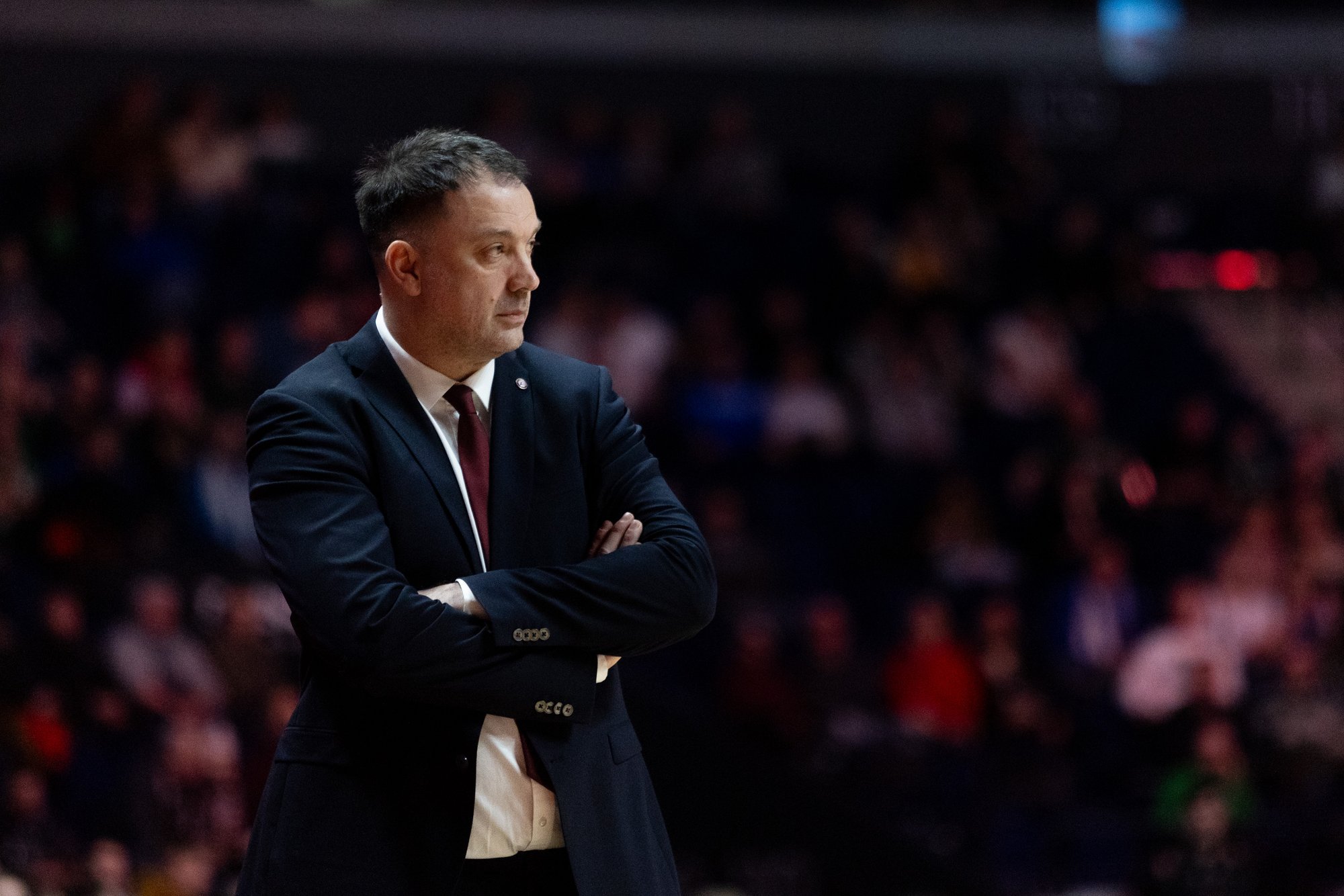 Monaco Out of EuroCup as Lietkabelis Gets New Opponent