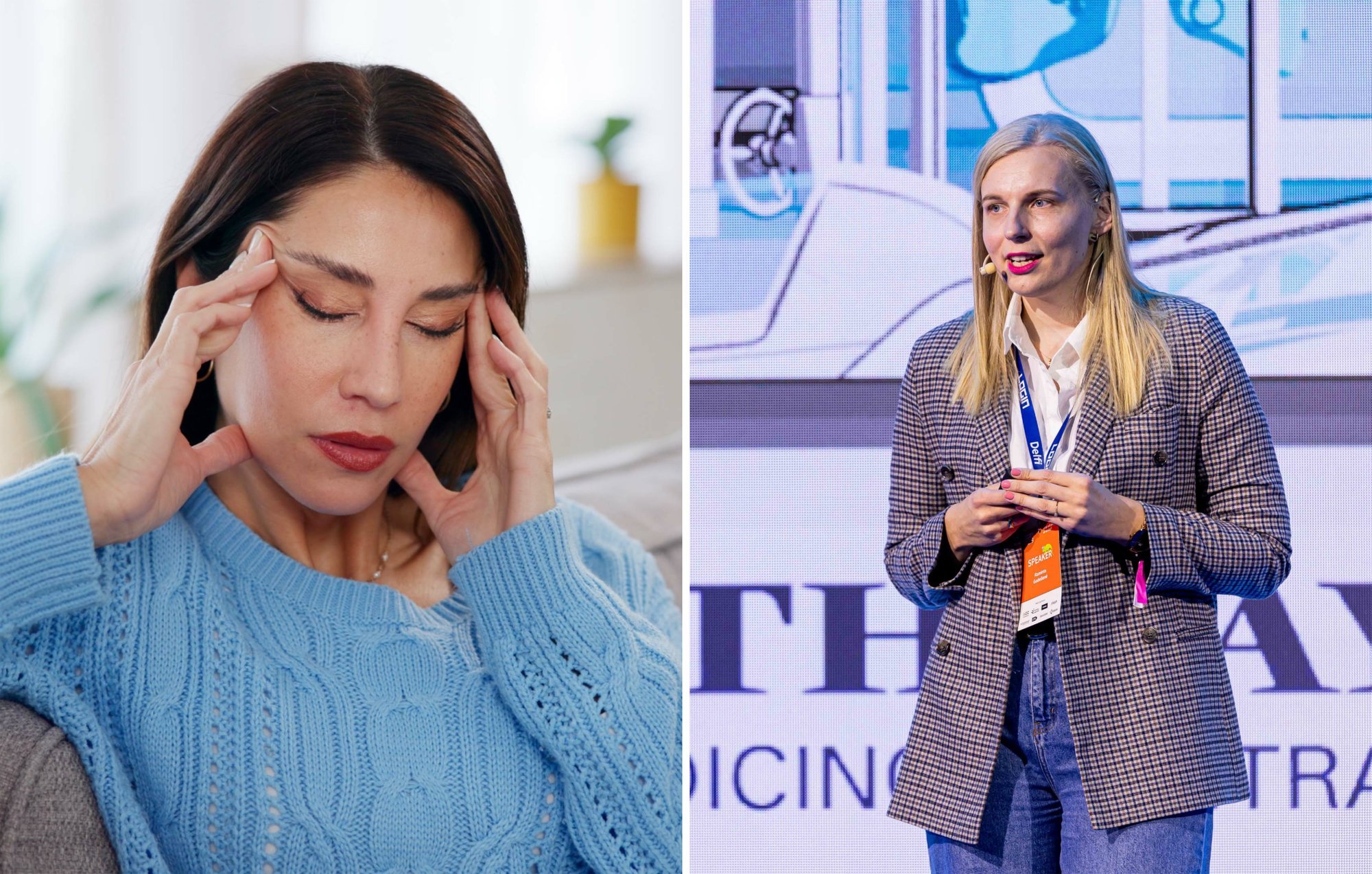 Migraine Patients Can Finally Breathe Easy as New Medicine Rewrites Treatment Rules
