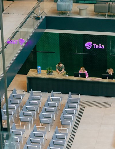Telia