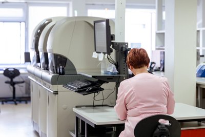  Kauno klinikų Laboratorinės medicinos klinika