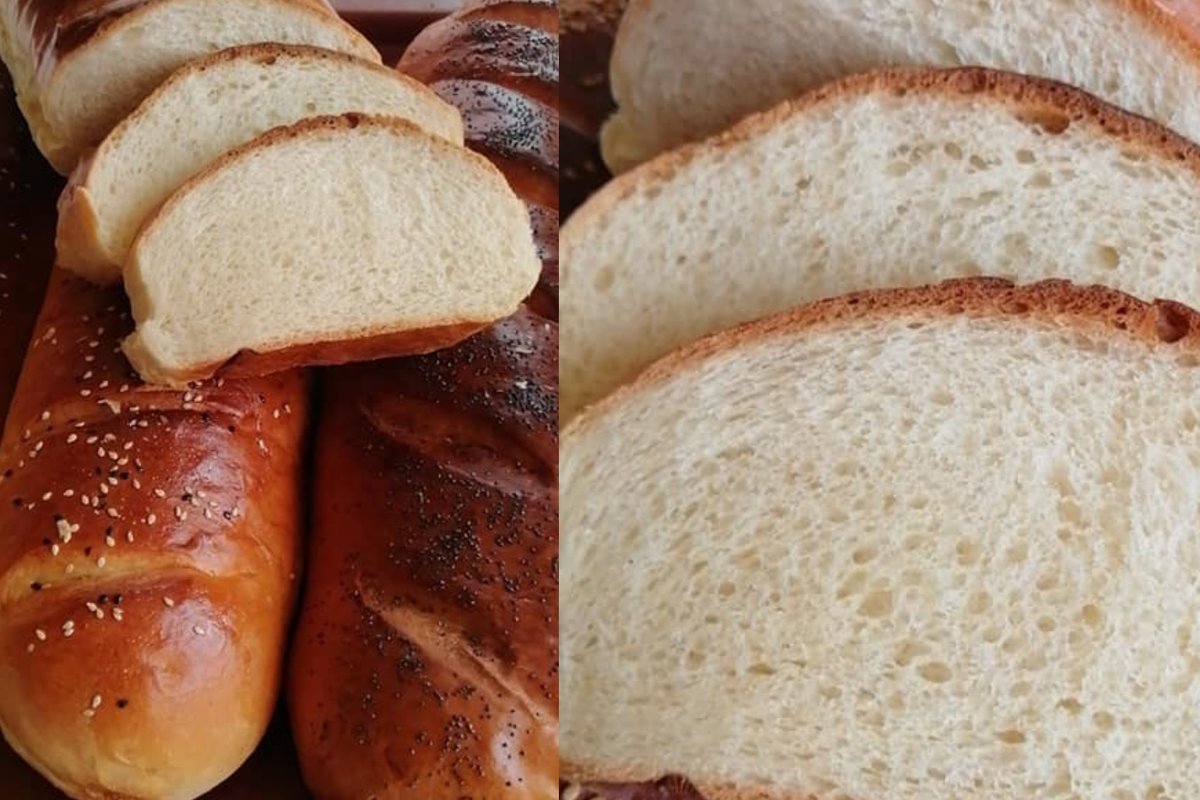 Naminis pieniškas batonas – skanus ir minkštas - Delfi maistas