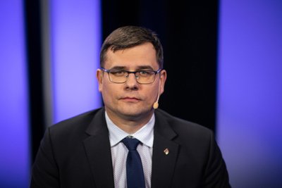 Laurynas Kasčiūnas