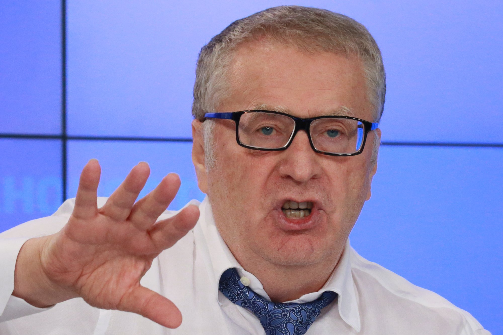 Vladimiras Žirinovskis