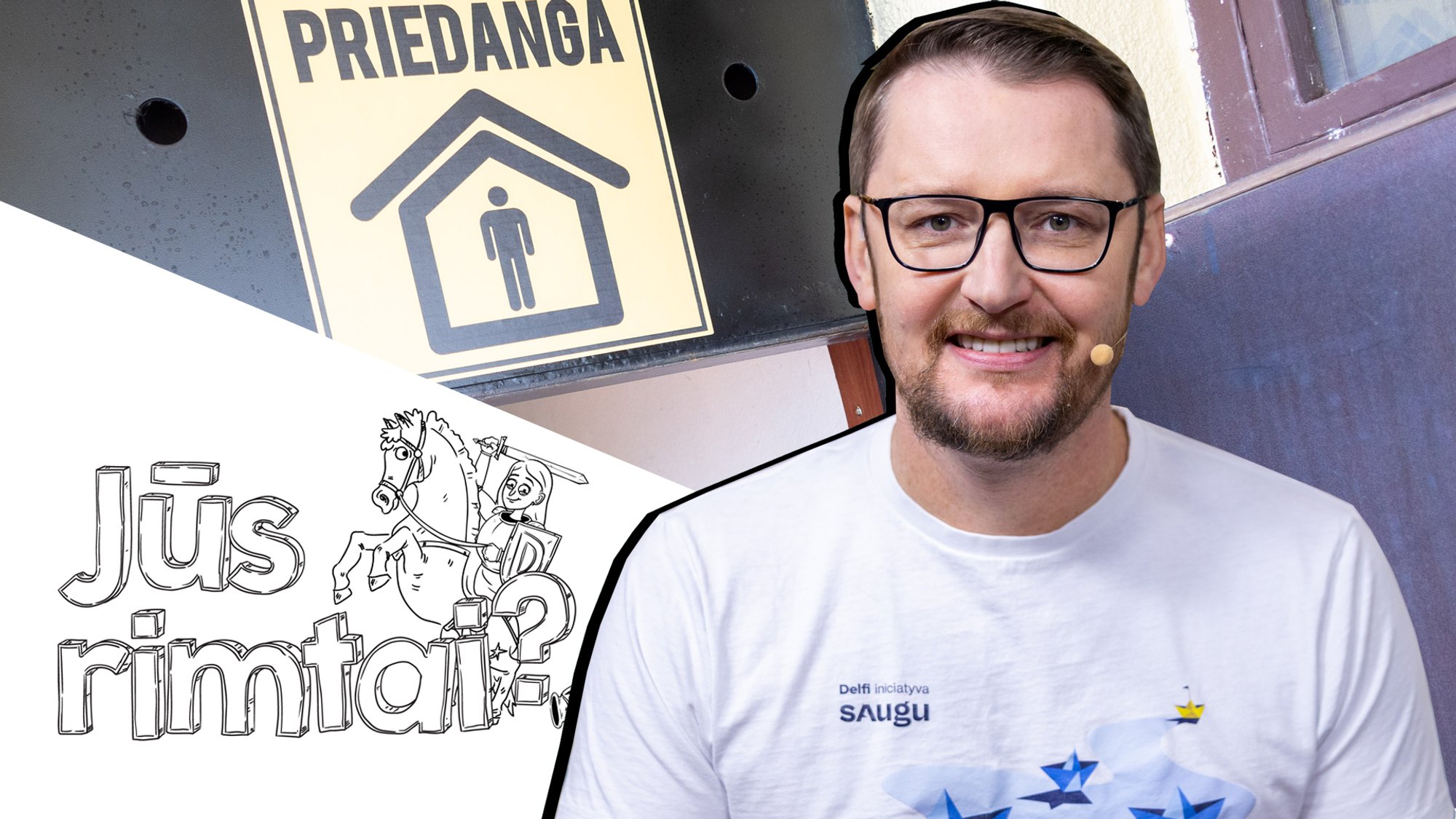 Jūs rimtai? Antanaitis – apie nutekintus duomenis ir naują kovą su dronais