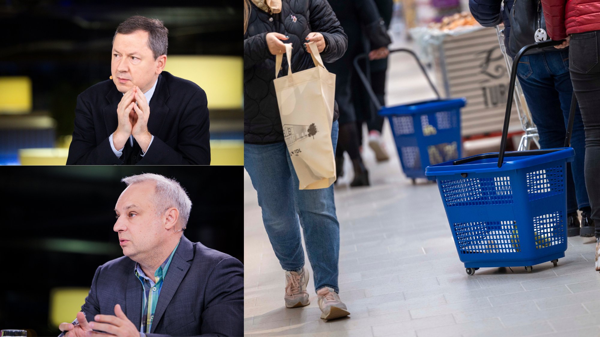 Lidl Marks 10 Years in Lithuania, Experts Note Shift from Discount to Supermarket