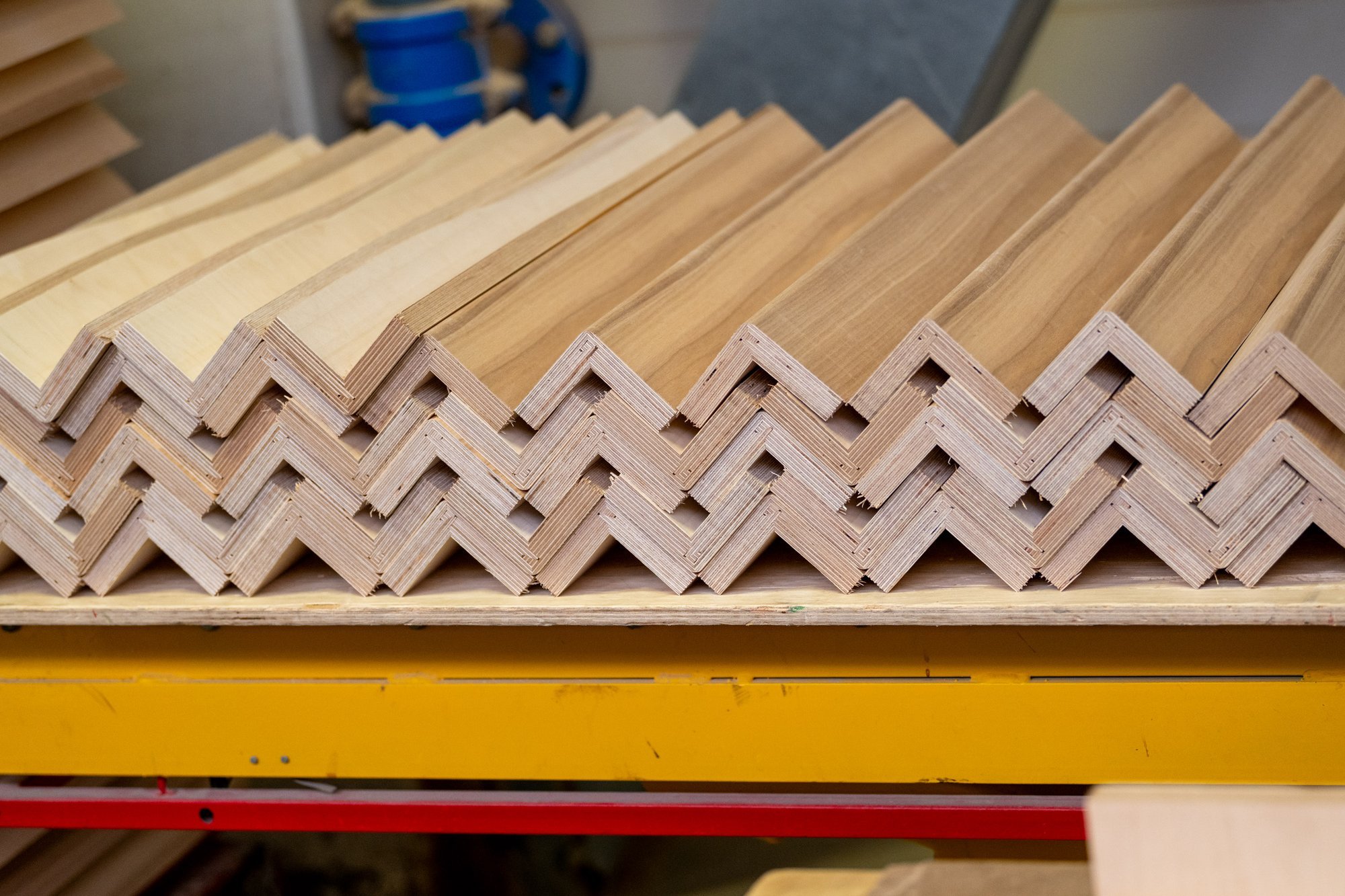 New furniture factory to bring 300 jobs to Ukmergė – ministry