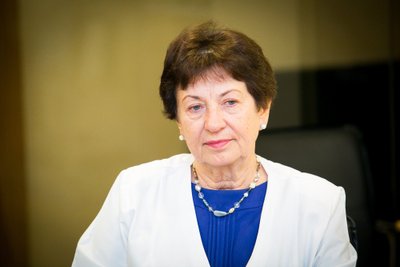 Lina Ragelienė