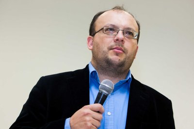 Nerijus Šepetys