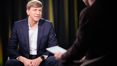 LOGIN 2025: kaip technologijos keičia žemės ūkį?