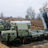 Иран может передать РФ установки для ракет малой дальности