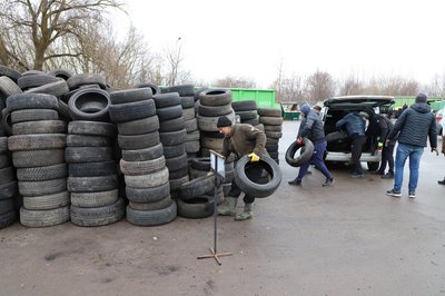 I. Stulgaitės Kriukienės nuotr.