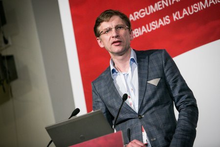 Martynas Nagevičius