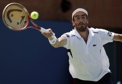 Pablo Cuevas