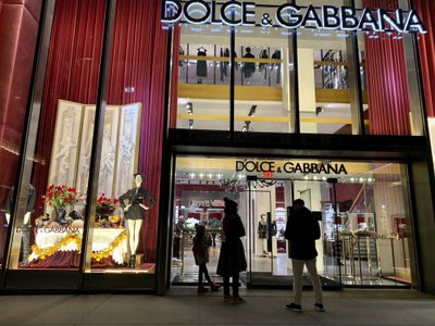 Dolce&Gabbana