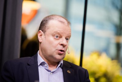 Saulius Skvernelis